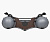 Лодка ПВХ Фрегат 390 F